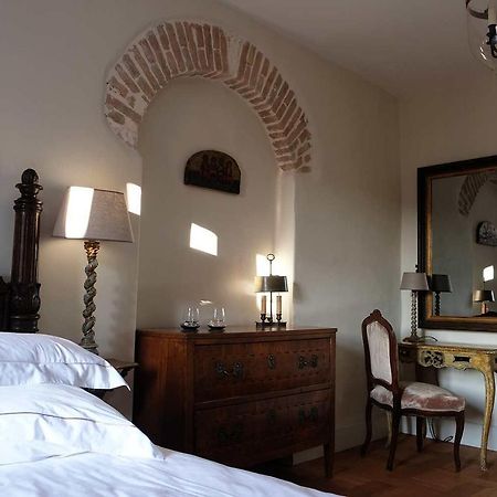 Foscari The Fine B&B Svetvinčenat Dış mekan fotoğraf