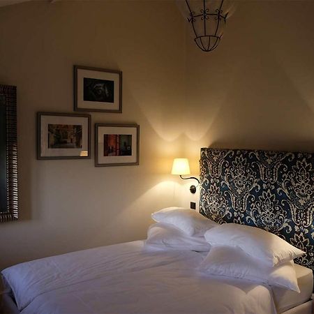 Foscari The Fine B&B Svetvinčenat Dış mekan fotoğraf