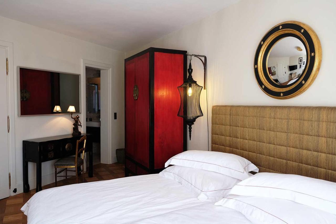 Foscari The Fine B&B Svetvinčenat Dış mekan fotoğraf