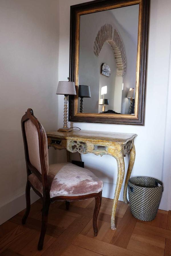 Foscari The Fine B&B Svetvinčenat Dış mekan fotoğraf