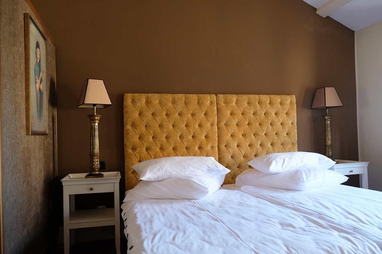 Foscari The Fine B&B Svetvinčenat Dış mekan fotoğraf