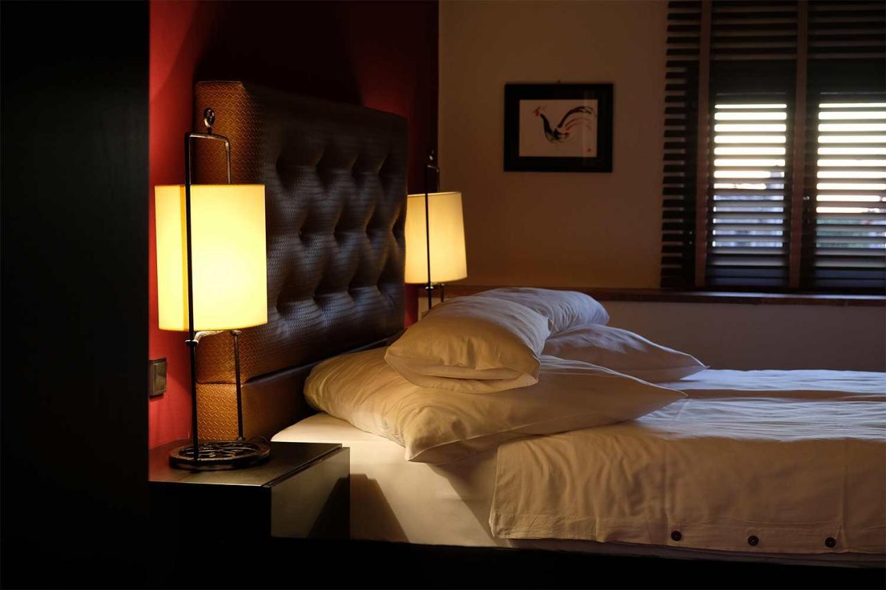 Foscari The Fine B&B Svetvinčenat Dış mekan fotoğraf