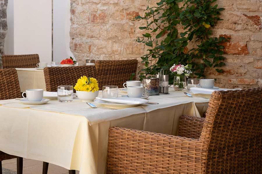 Foscari The Fine B&B Svetvinčenat Dış mekan fotoğraf