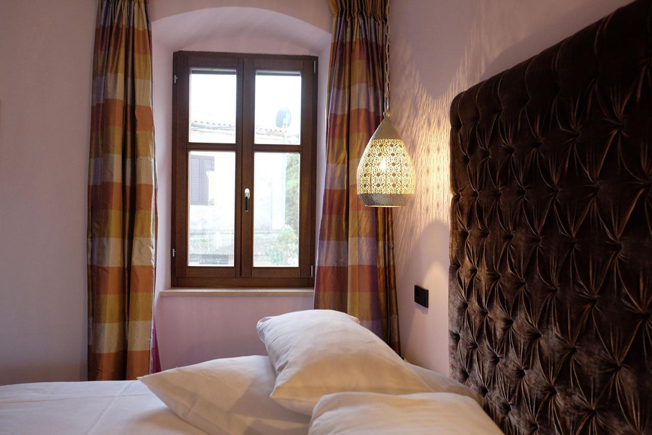 Foscari The Fine B&B Svetvinčenat Dış mekan fotoğraf