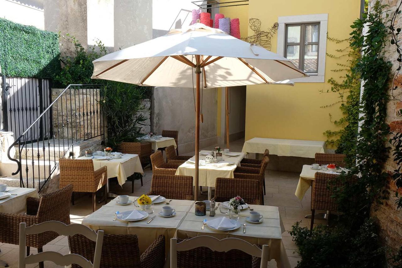 Foscari The Fine B&B Svetvinčenat Dış mekan fotoğraf