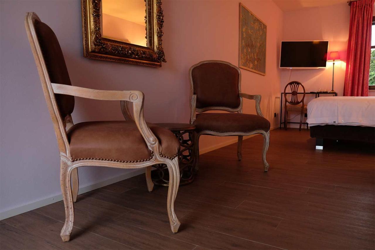 Foscari The Fine B&B Svetvinčenat Dış mekan fotoğraf