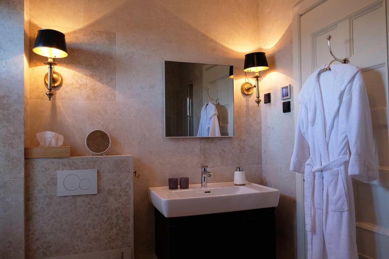 Foscari The Fine B&B Svetvinčenat Dış mekan fotoğraf