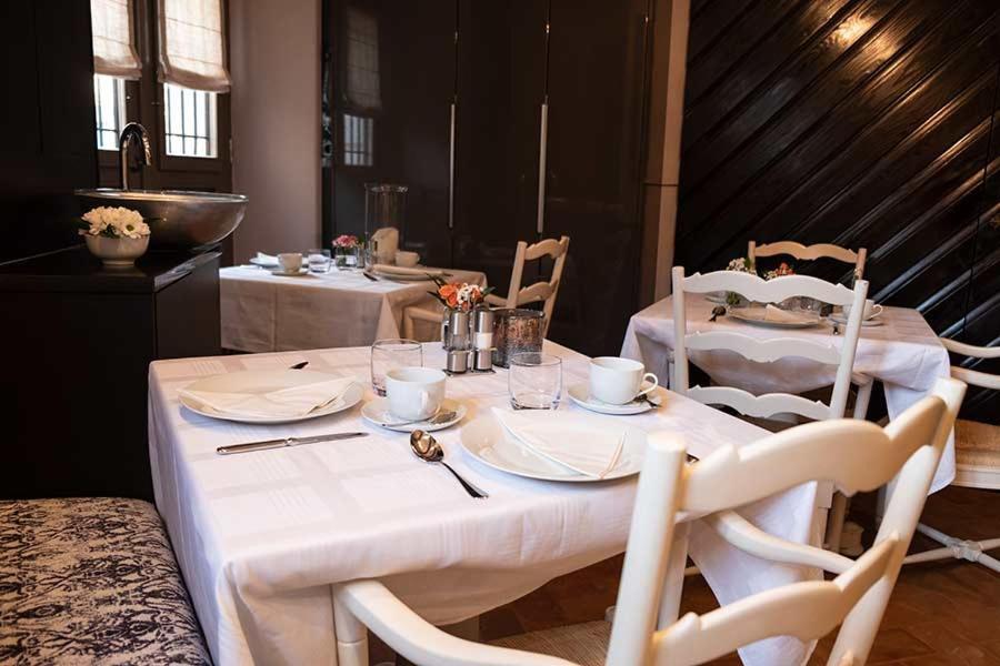 Foscari The Fine B&B Svetvinčenat Dış mekan fotoğraf
