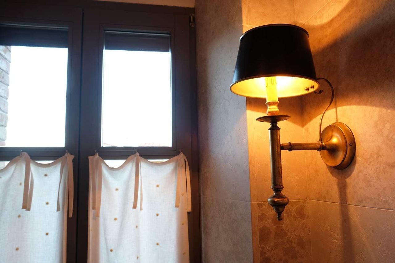 Foscari The Fine B&B Svetvinčenat Dış mekan fotoğraf